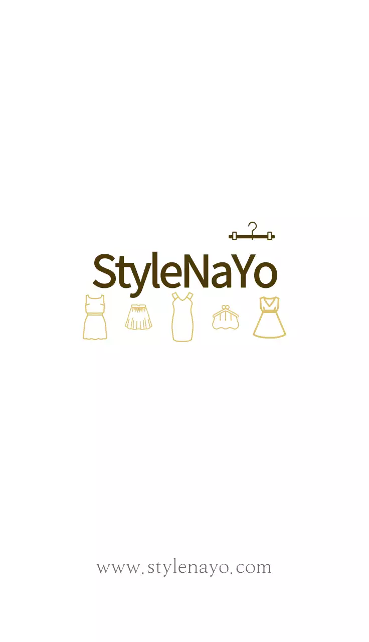 白 シンプル ファッション 名刺