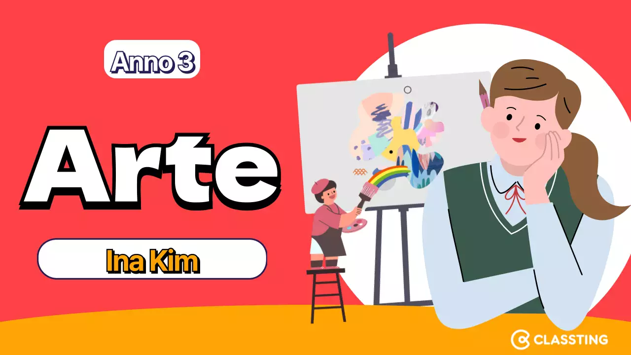 Educazione fisica Materie artisticheThumbnail