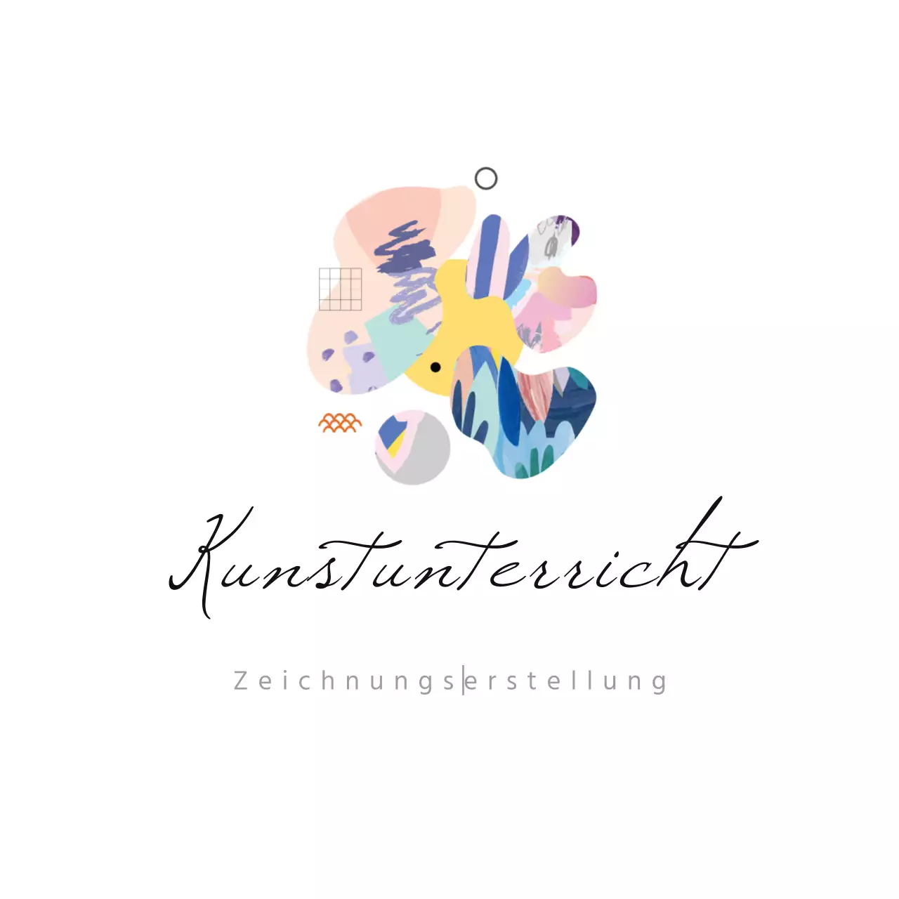 Kunstunterricht
