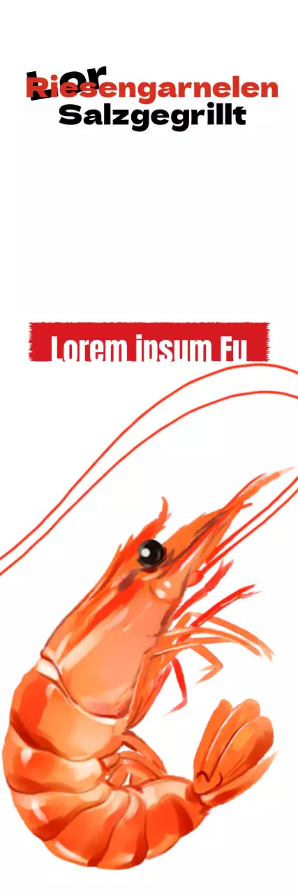 Gegrillte Riesengarnelen mit Salz_vertical banner