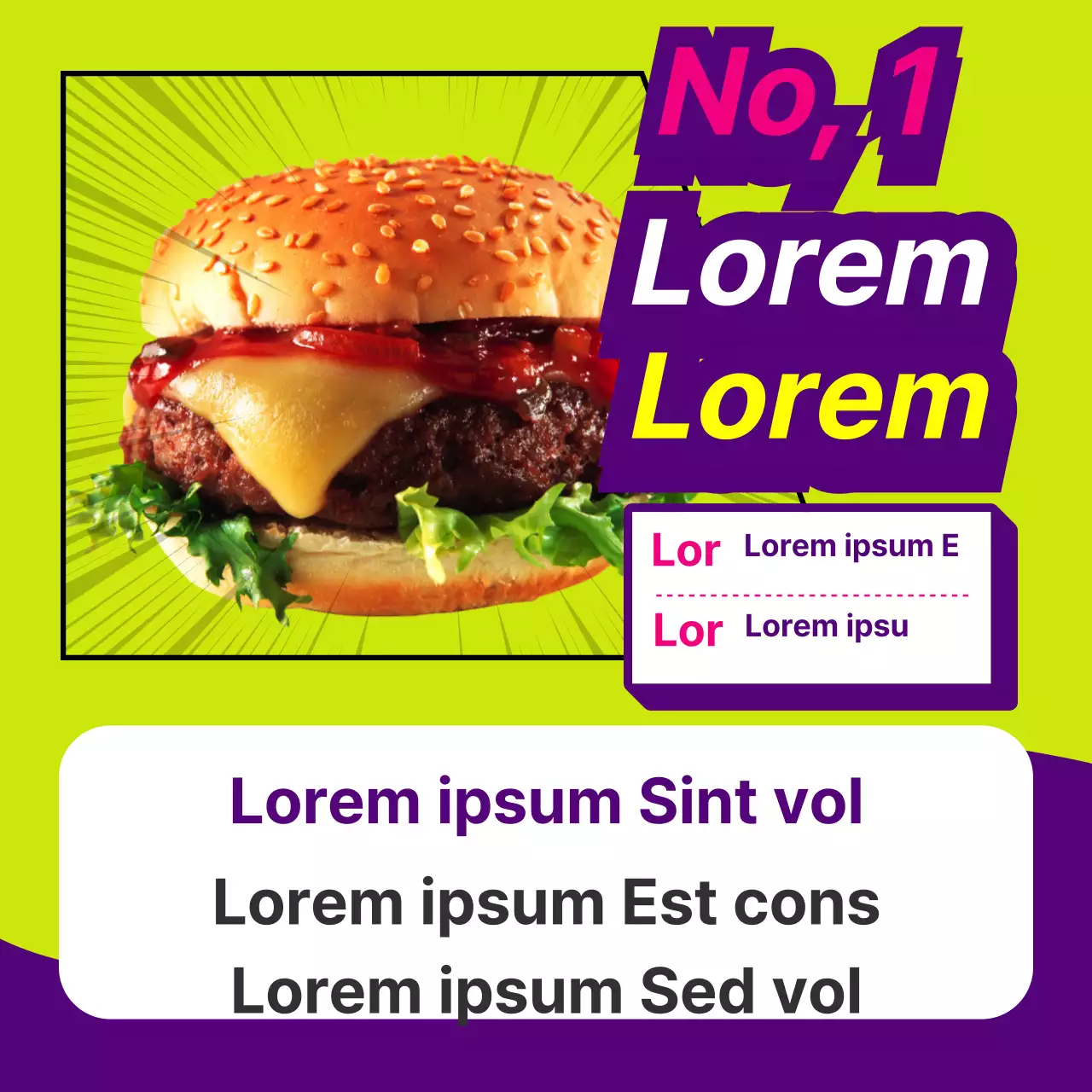 Acerca de los camiones de comida