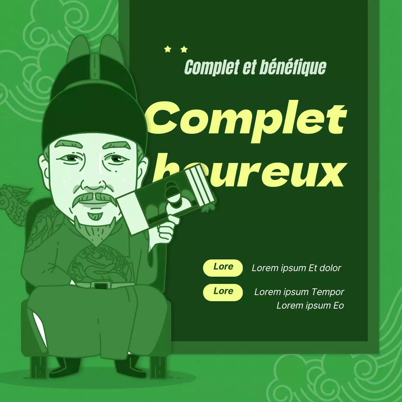 Tous les événements