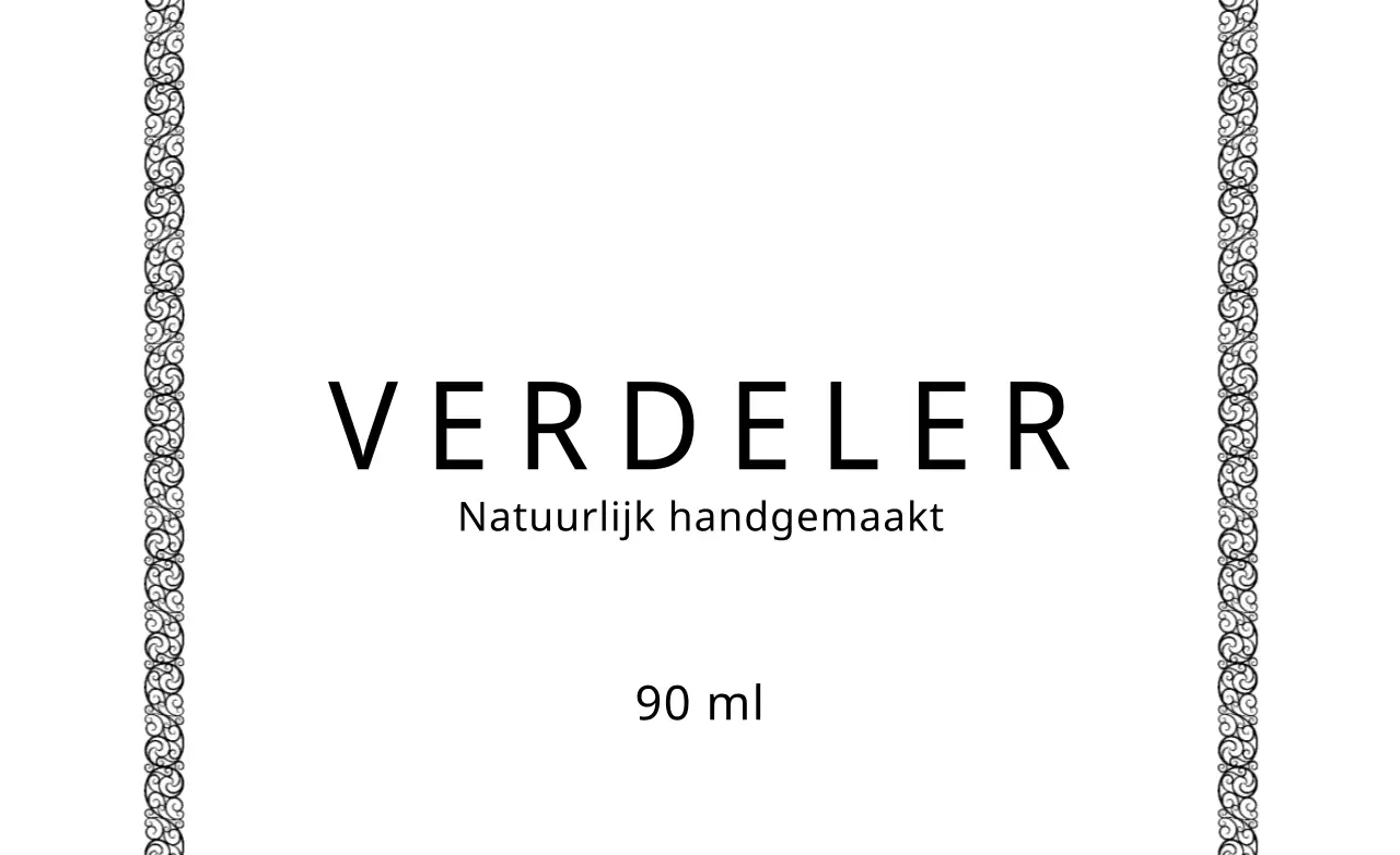 Natuurlijk handgemaakt