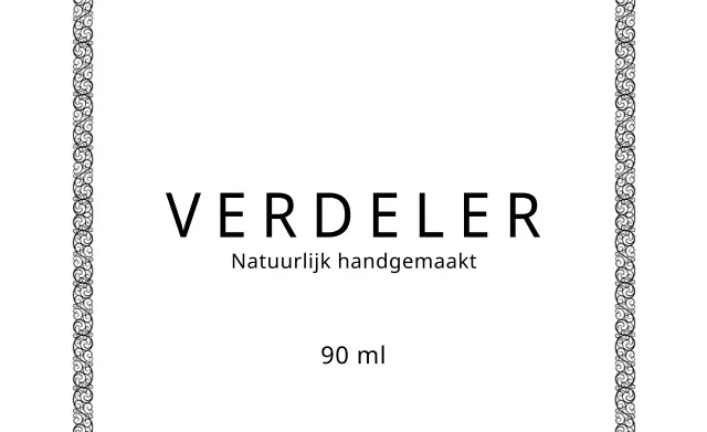 Natuurlijk handgemaakt