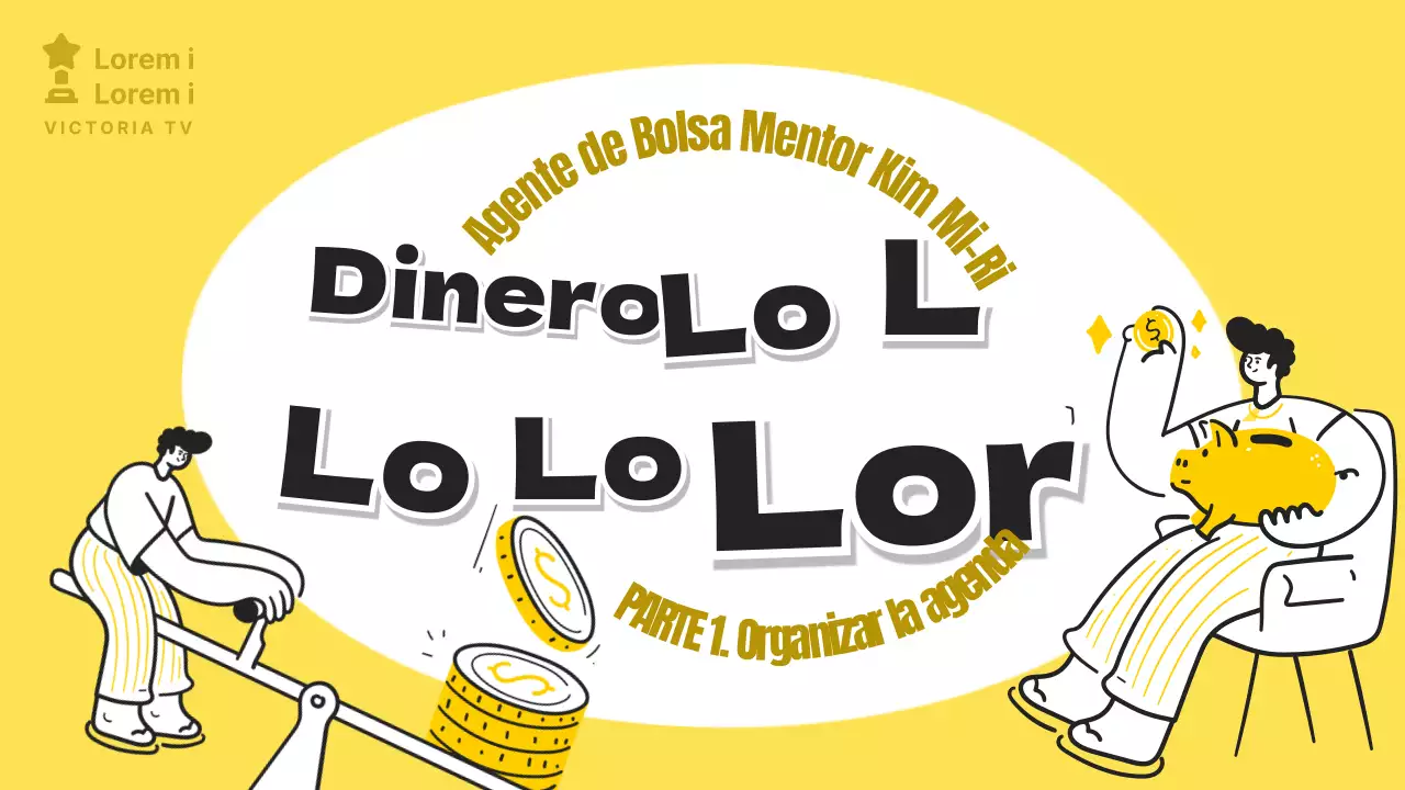 Trucos y consejos para gestionar el tiempo en amarillo