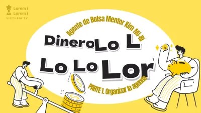 Trucos y consejos para gestionar el tiempo en amarillo