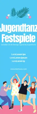 Jugendtanzfestival