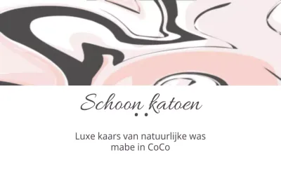 Schoon katoen