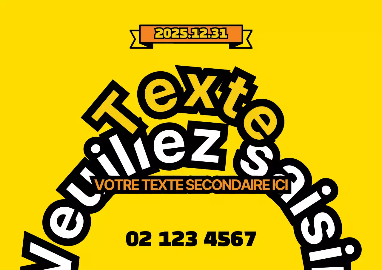42049_Texte jaune