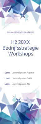 Workshops