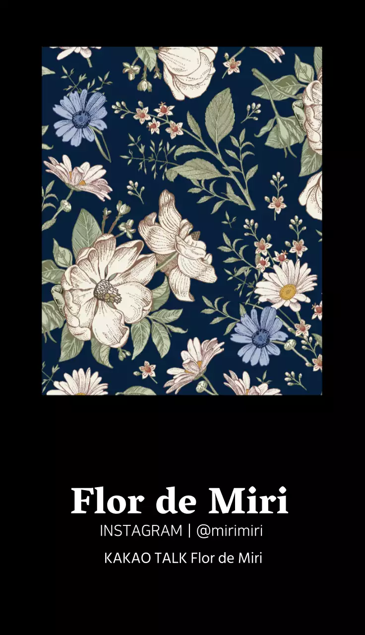 Florista