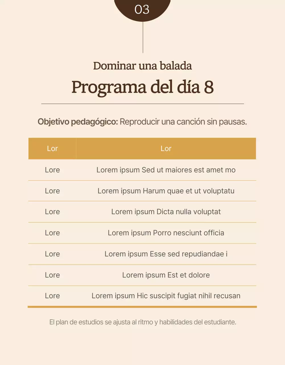 Aprende a tocar suave y emocionalmente toda la lección de guitarra detalles