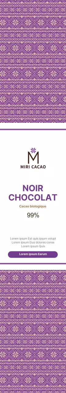 Autocollants pour papier cadeau