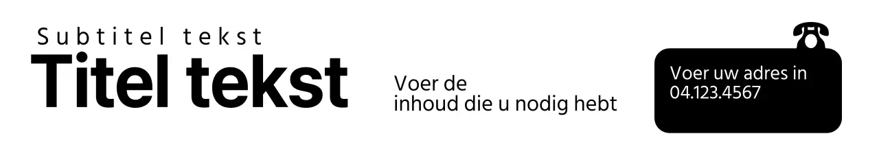 TitelTekst_straatnaambord