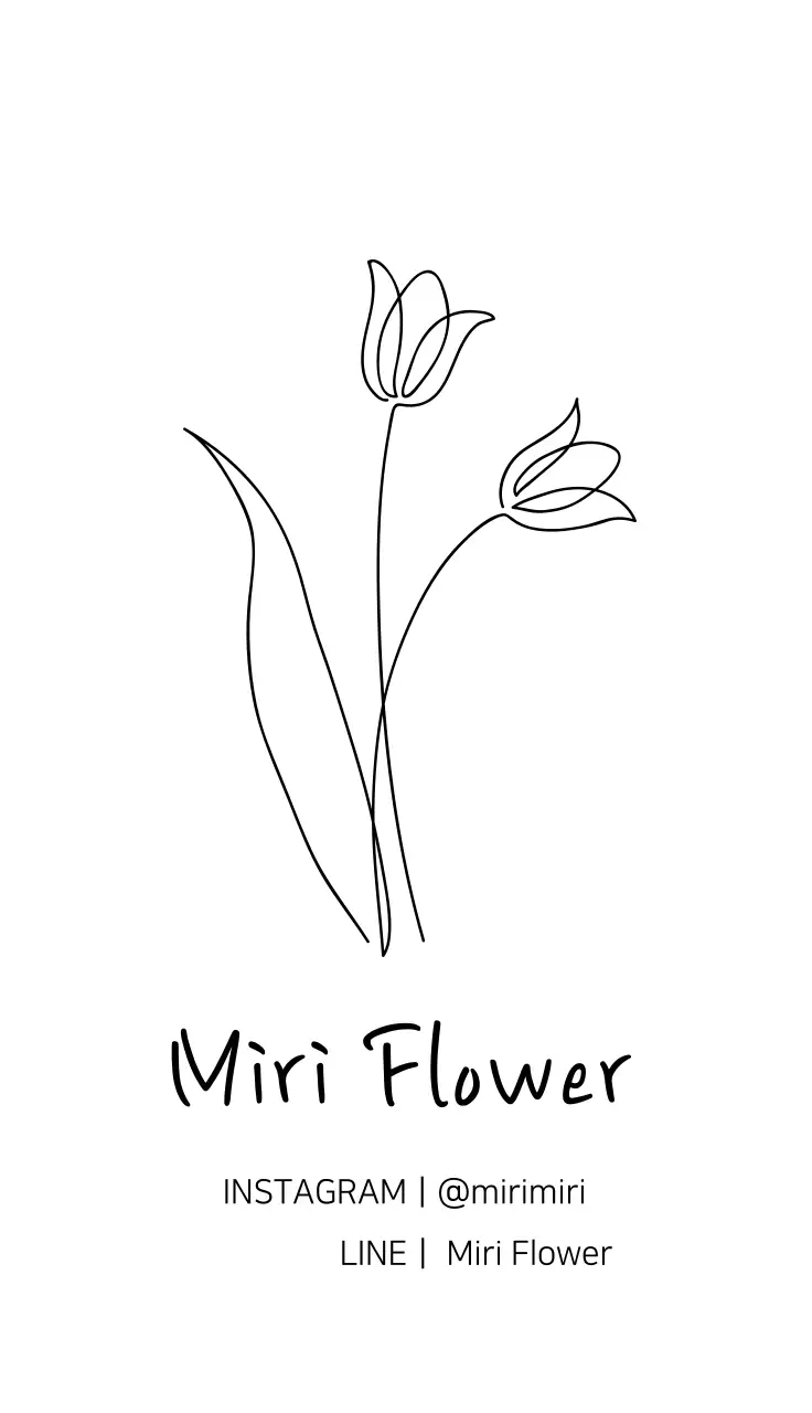 フラワーショップ