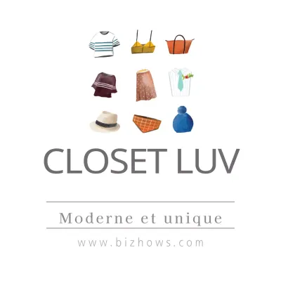 CLOSET LUV