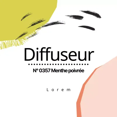 Diffuseur