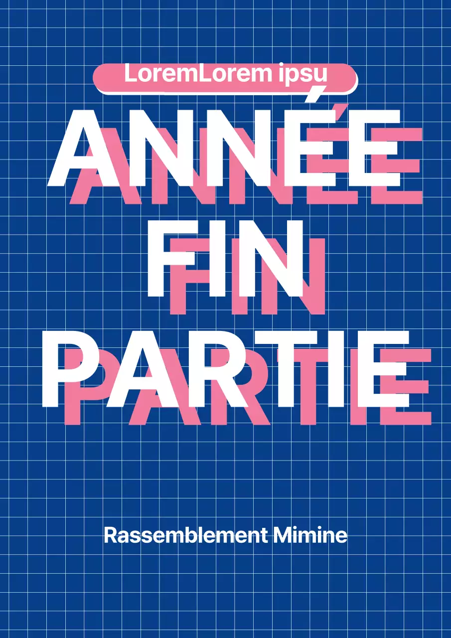 Promouvoir un accueil des nouveaux arrivants propre, rose et bleu et à haute visibilité