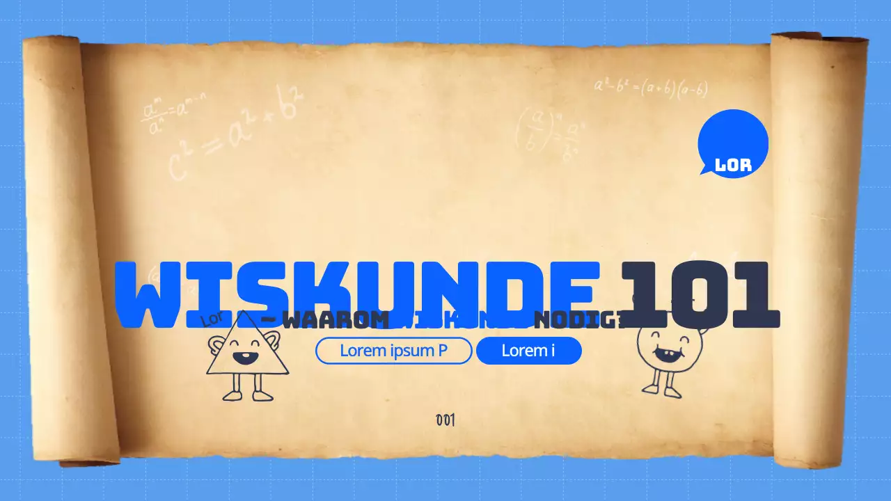 De essentie van rollen