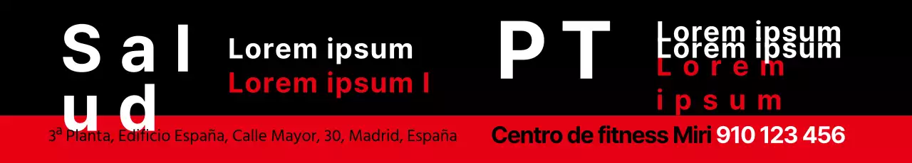 MiriFitness_Garage Banner