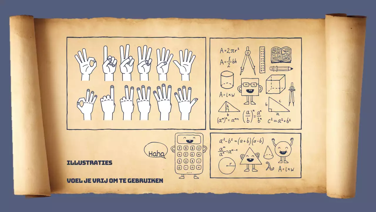 De essentie van rollen