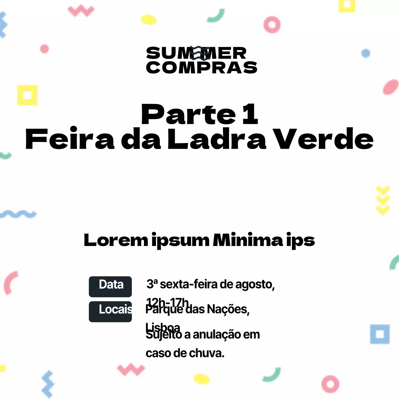 Feira da ladra