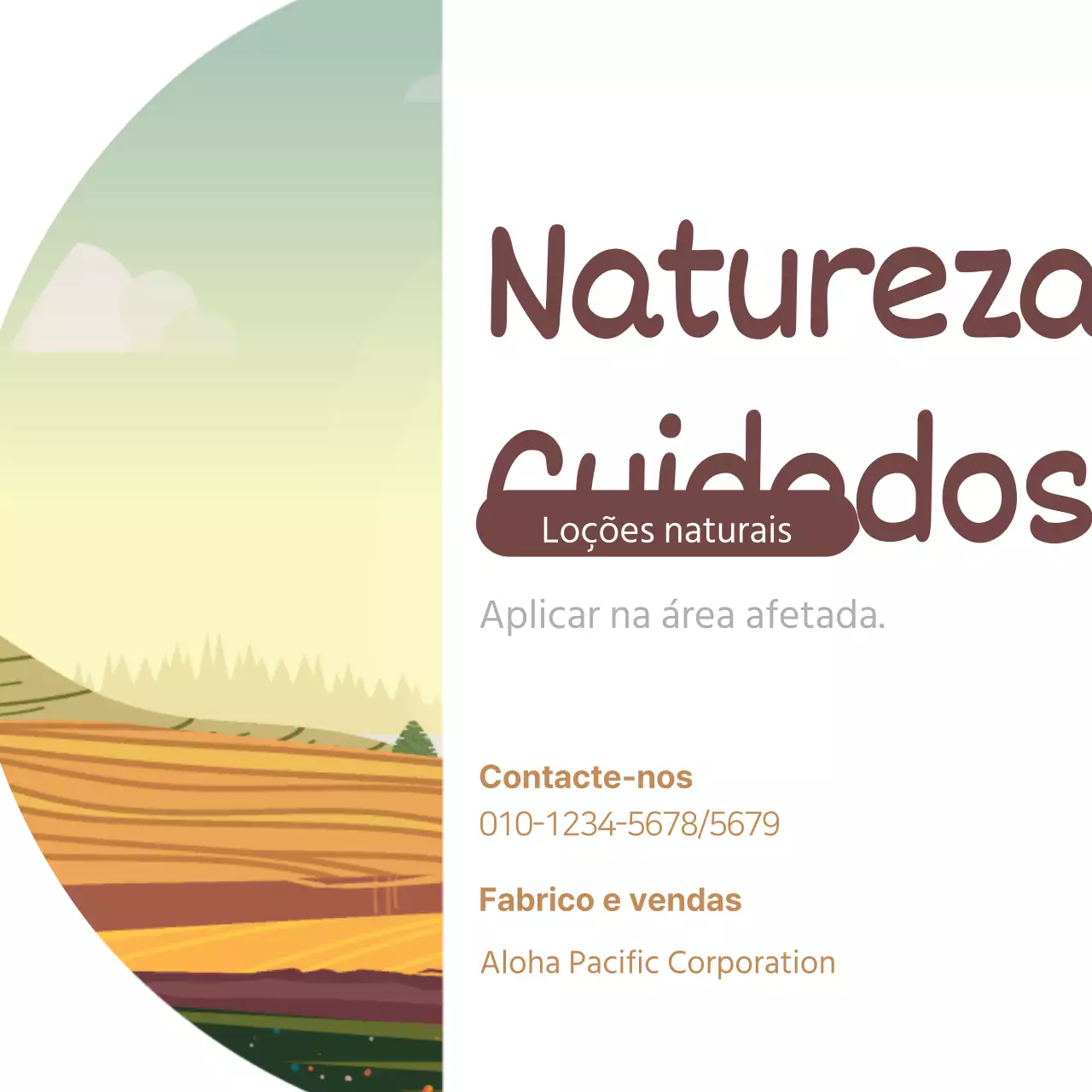 Cosméticos