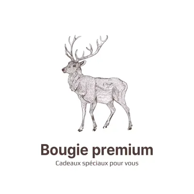 BOUGIE PREMIUM