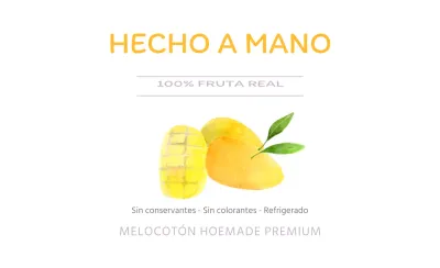 100% REAL FRUIT Mango