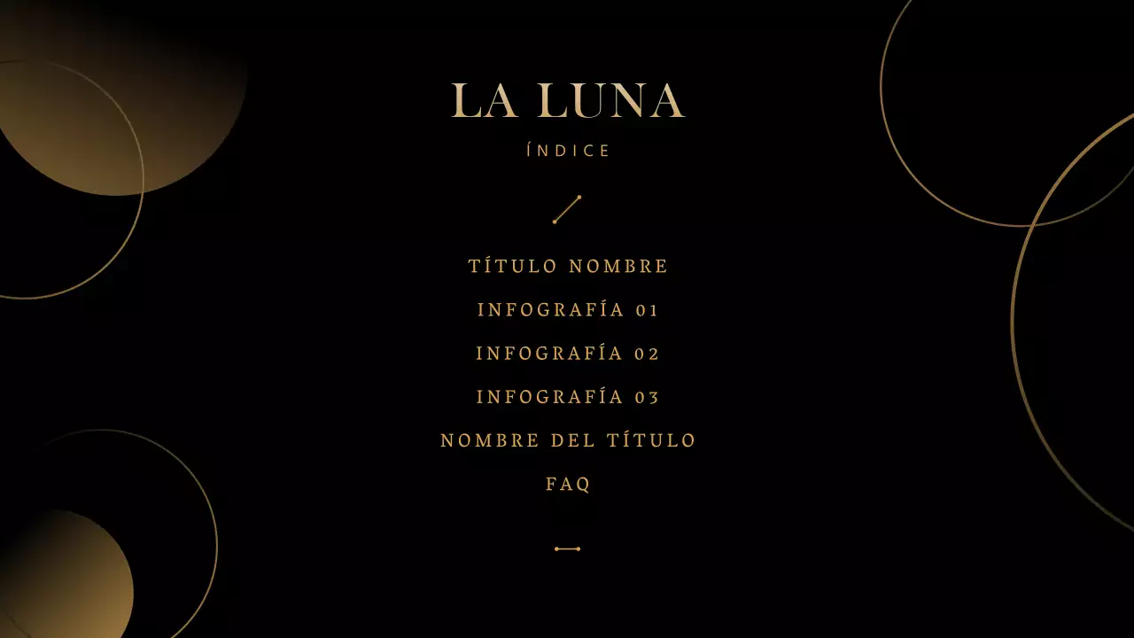 Presentación de Goldmoon