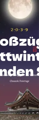 Ich wünsche Ihnen eine großzügige Urlaubszeit