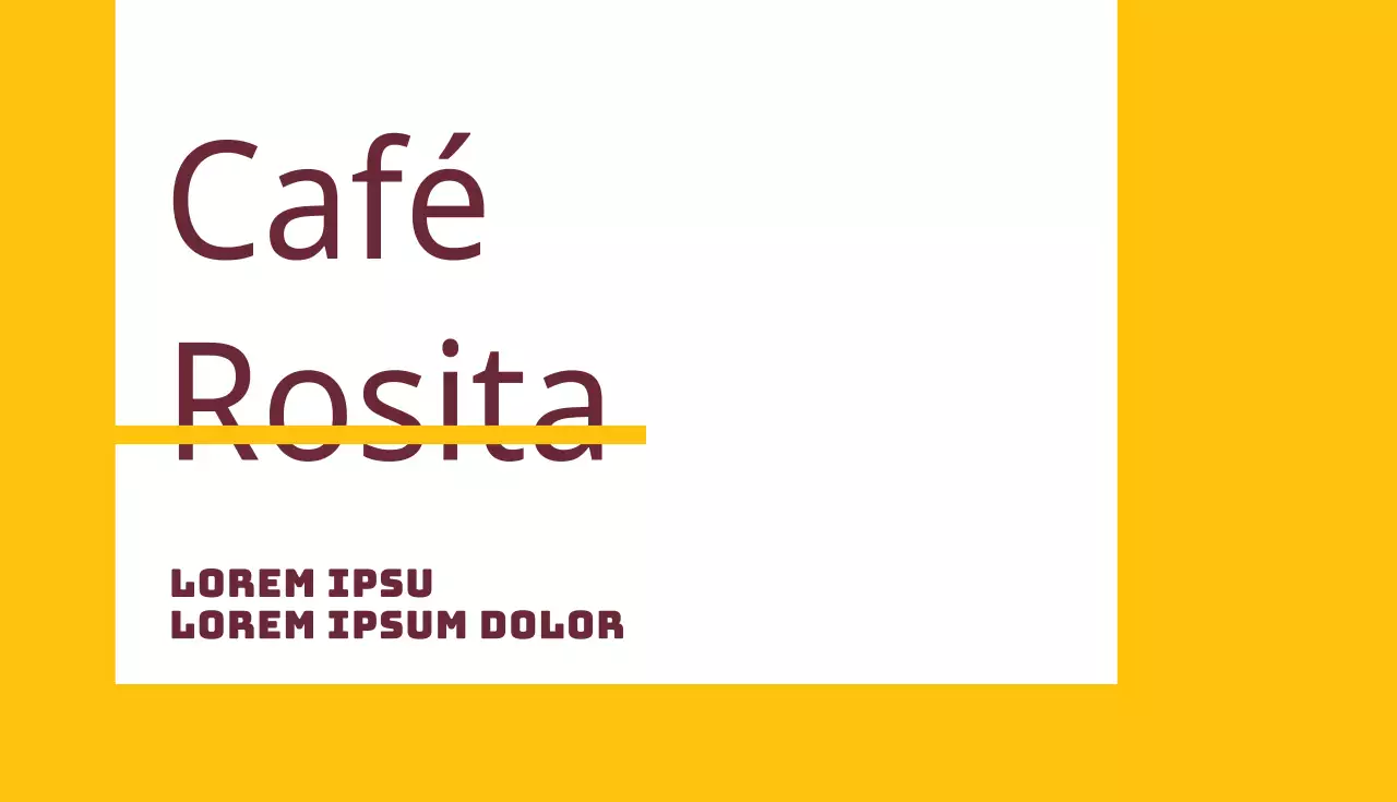 Café Evenement Coupons