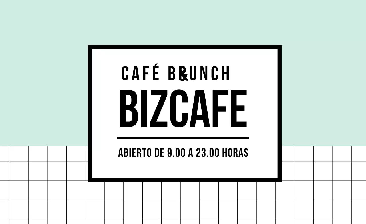 BIZCAFE