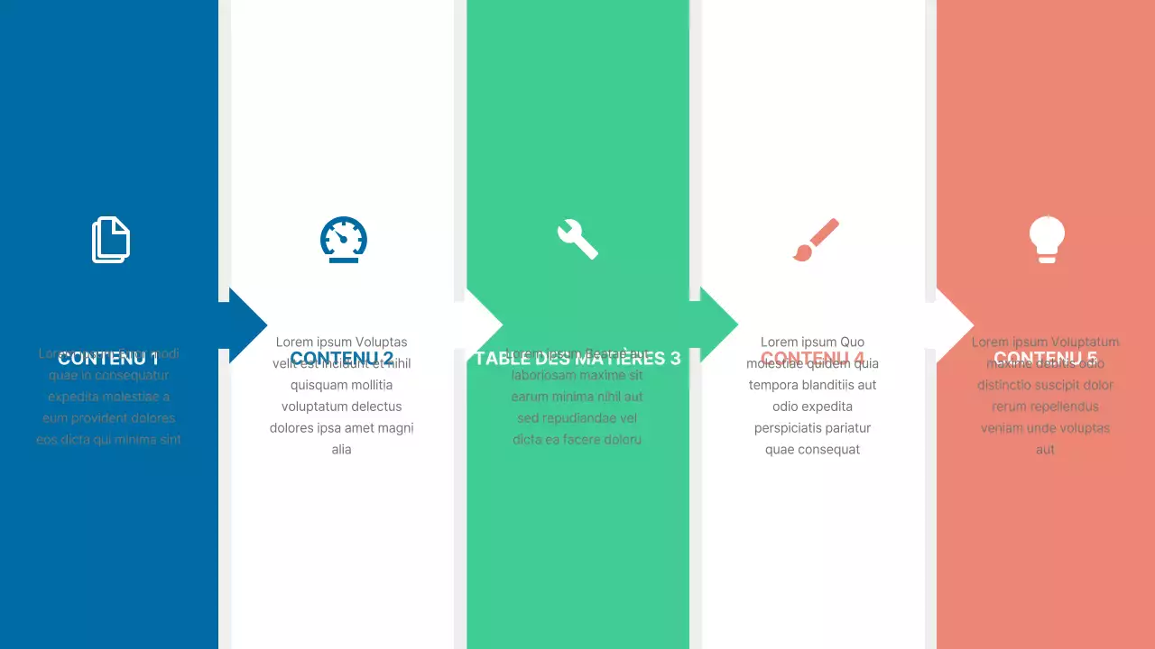 Discours de 10 minutes de Chulwoong Kim