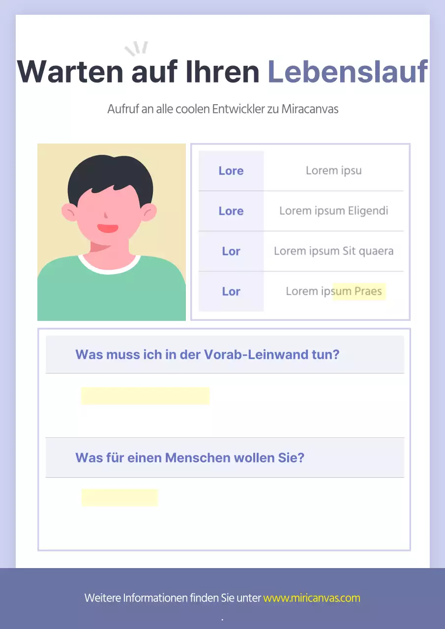 Job-Poster
