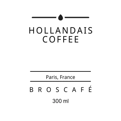 CAFÉ NÉERLANDAIS