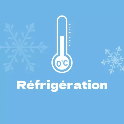 Réfrigération
