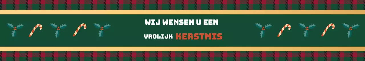 groen rood illustratie ruitpatroon kerst