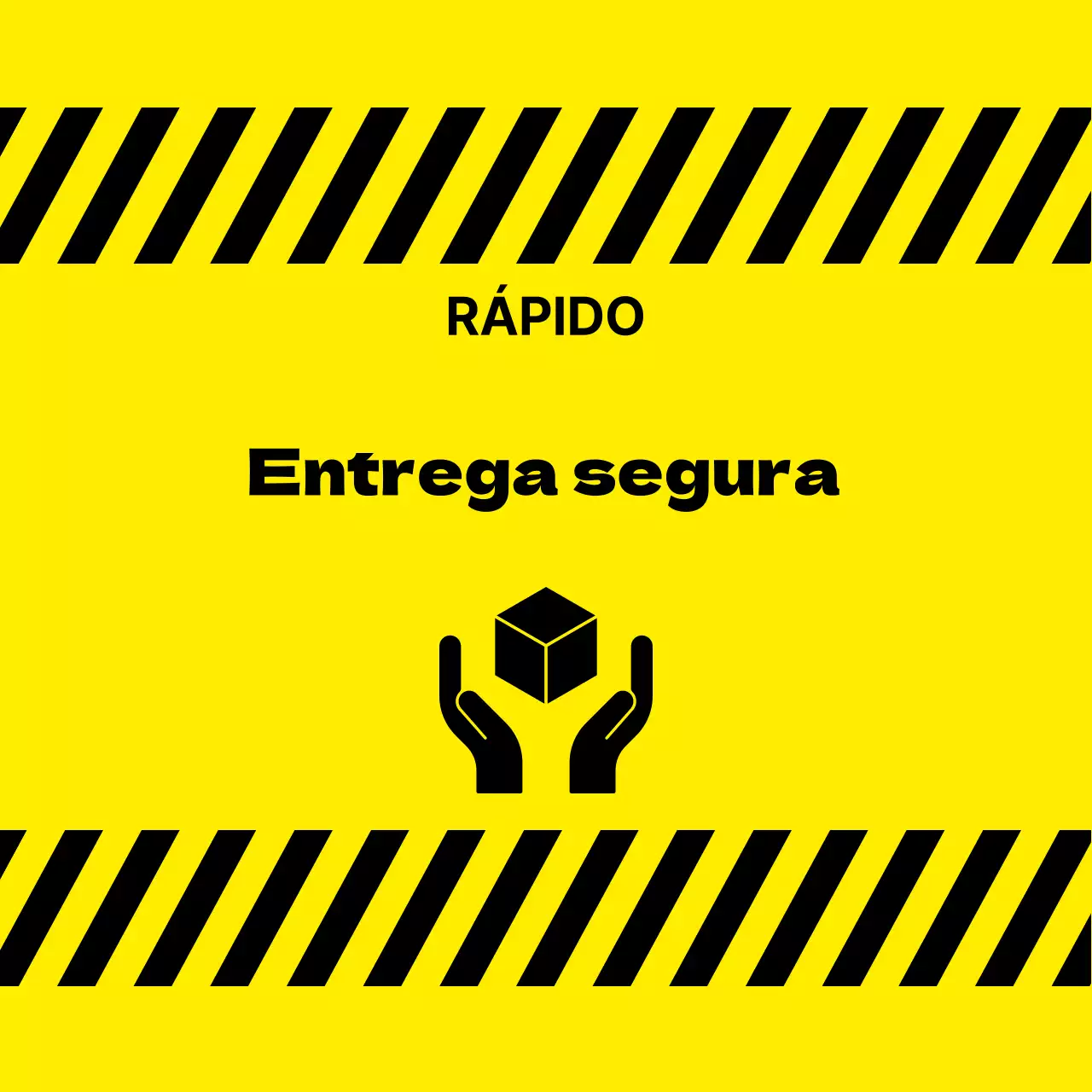 Entrega segura