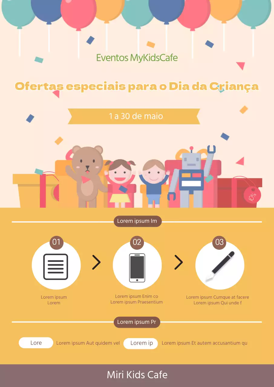 maio, Mês da História da Família