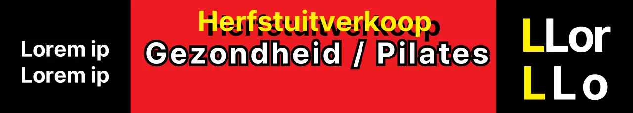 Miri Sportschool_Garage Banner