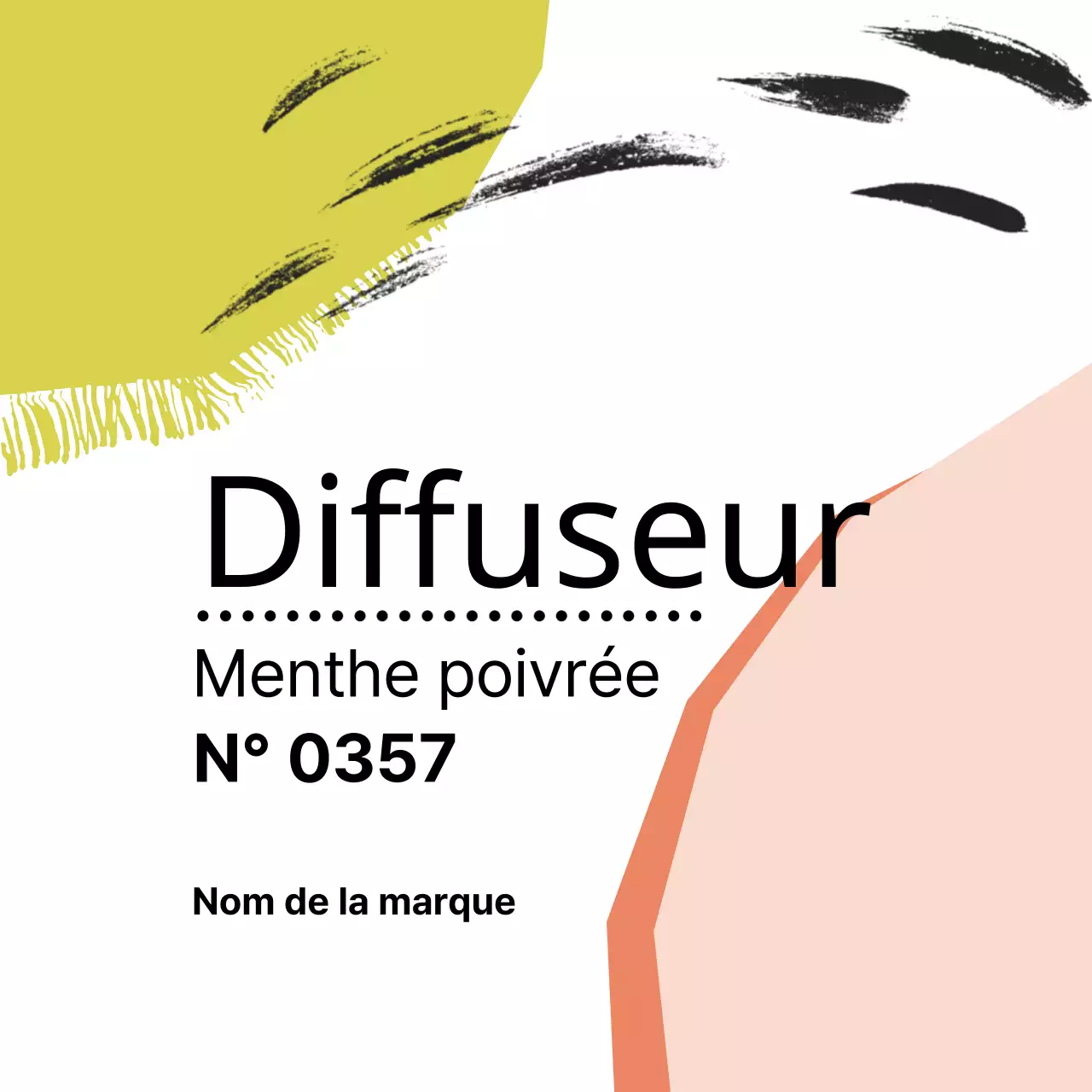 Diffuseur