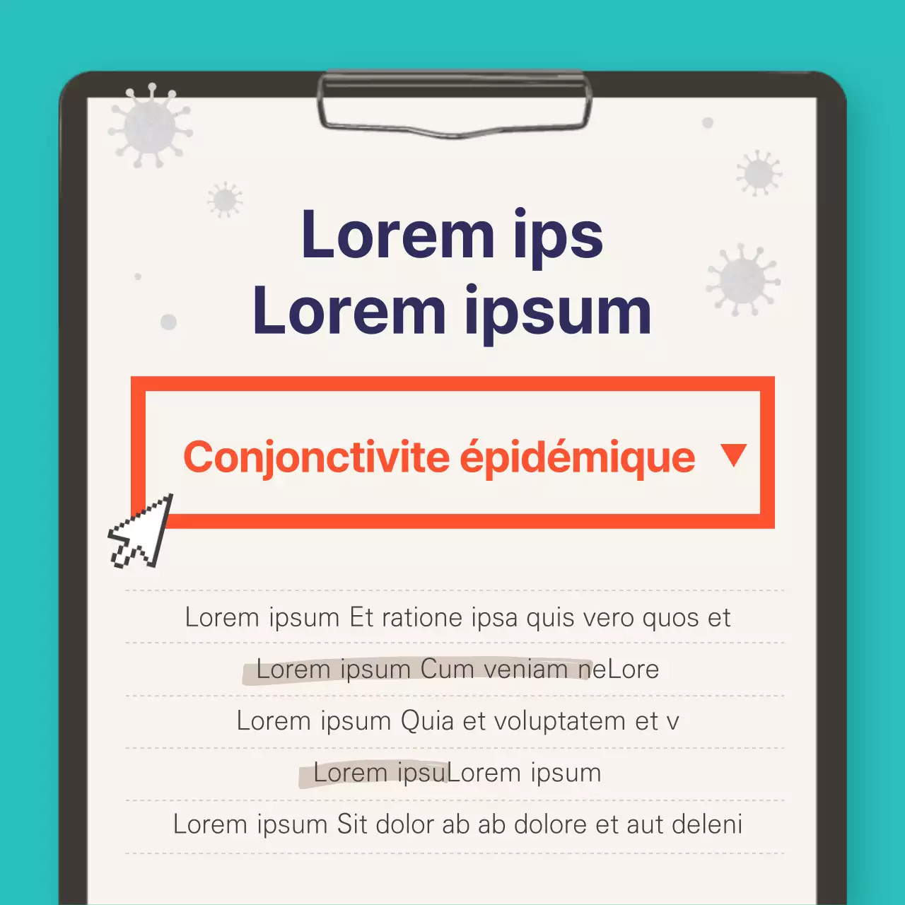 Informations sur les maladies estivales pour le turquoise et l'indigo