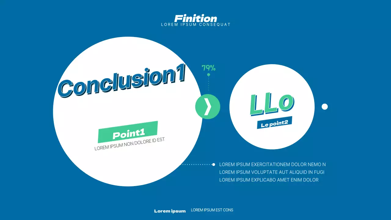 Discours de 10 minutes de Chulwoong Kim