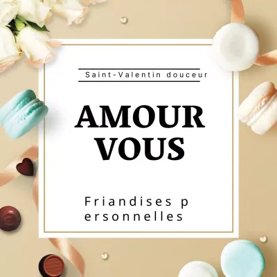 190201_Macaron Sticker1