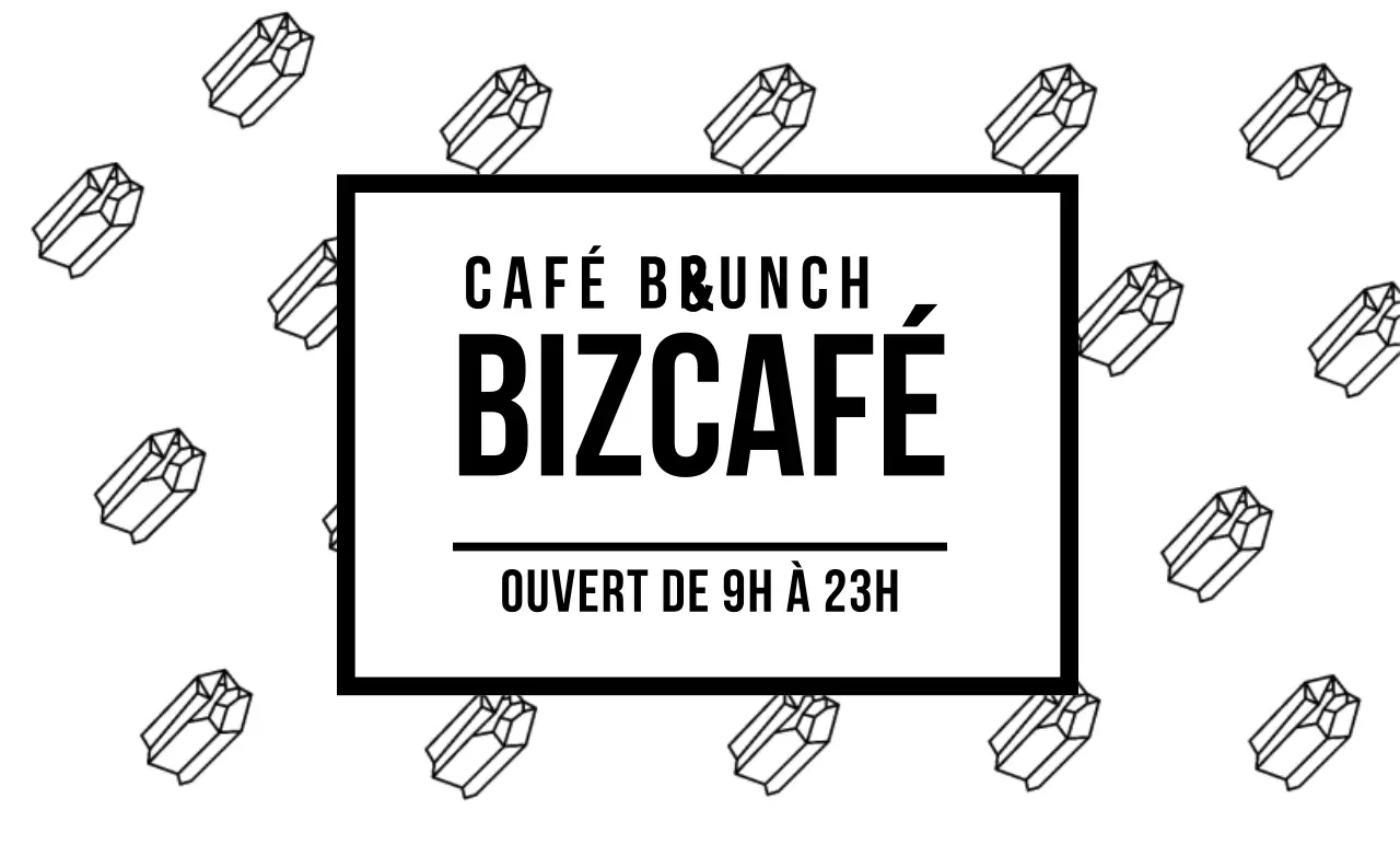 BIZCAFE