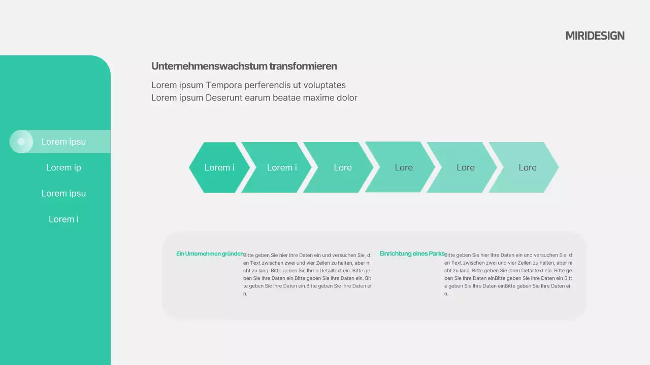Niedliche Formen Vorlagen