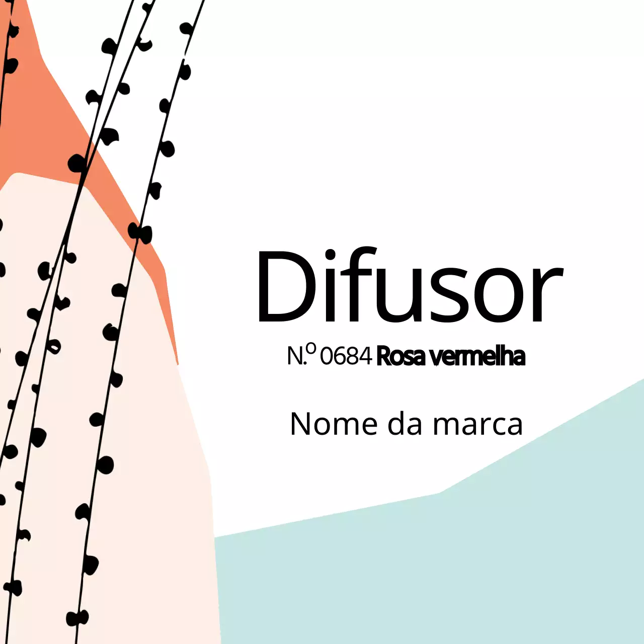 Difusores