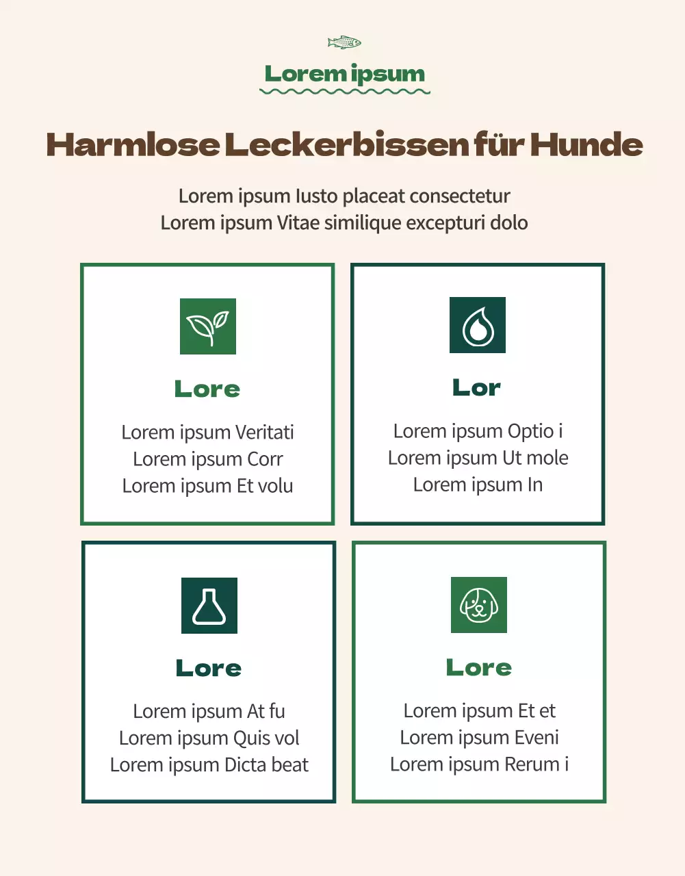 Über Orange Colour Points Premium-Tierfutter (Detailseite)