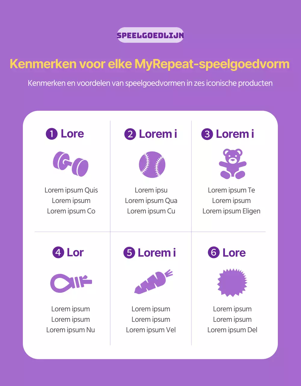 Introductie van schattige en aaibare huisdierproducten in roze (detailpagina)